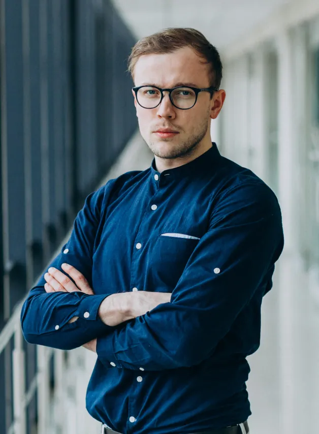 Kontaktná osoba
