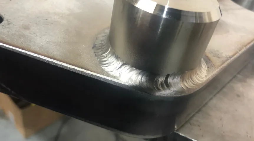 Mechanical installations